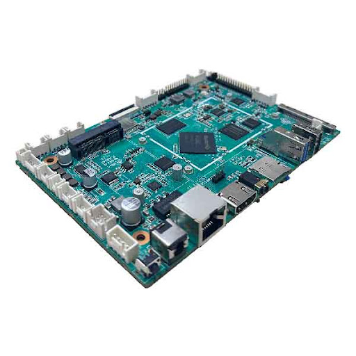 BWIN必赢在线登录入口：景美JM7201图形处理芯片获评5A信得过产品称号